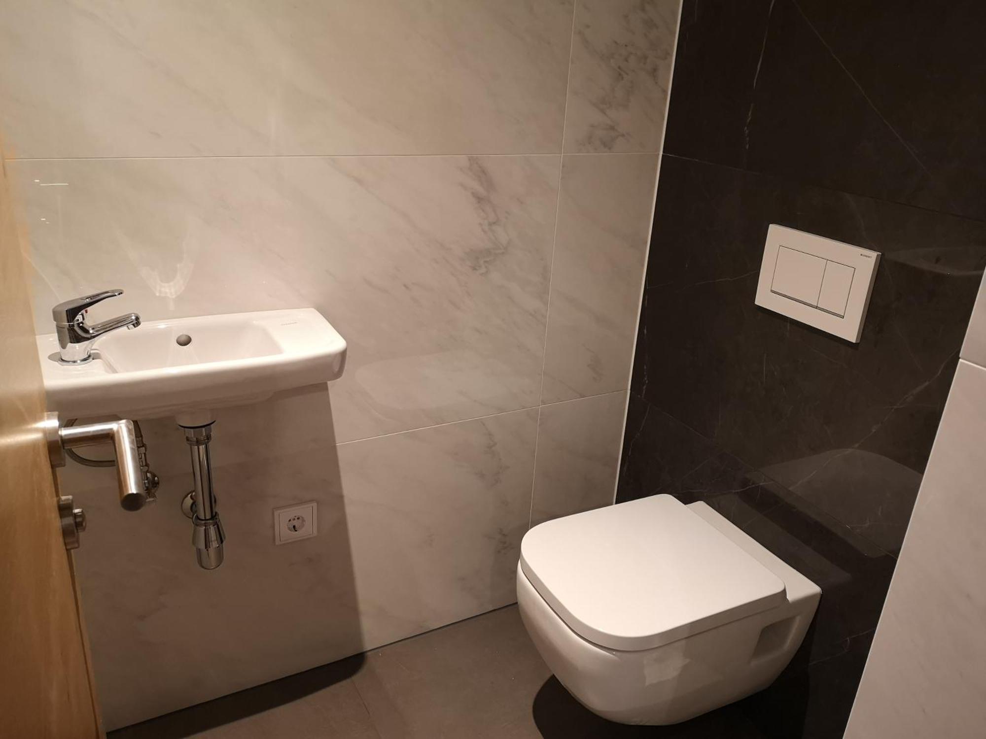 Apartments Aeon Sankt Johann in Tirol Room photo